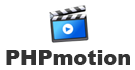 phpmotion